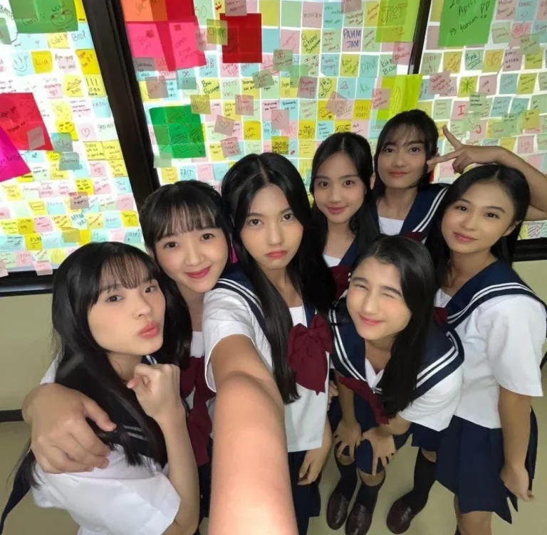Akhir Penantian! JKT48 Generasi 13 Resmi Jadi Member Inti, Satu Member Terpisah dari Rekan Segenerasinya
