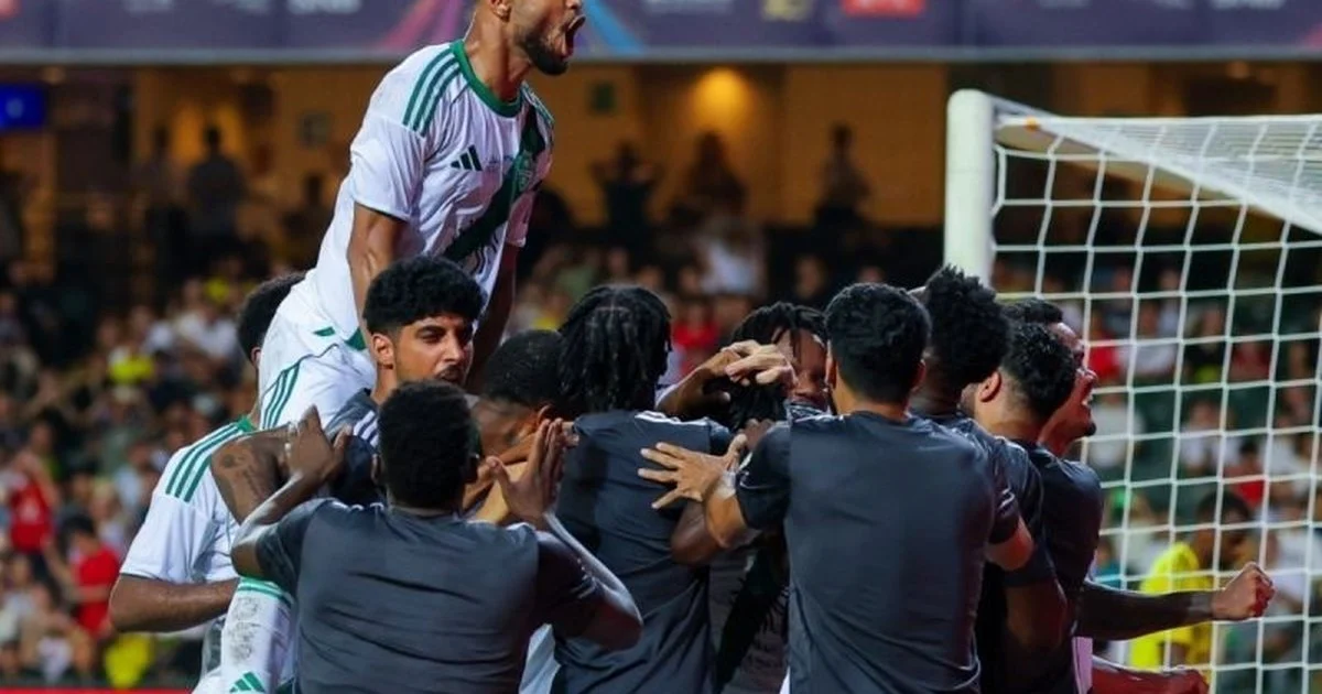 Al Ahli di Pusaran Drama Liga Saudi: Penundaan Laga, Persaingan Gelar, dan Bayang-Bayang Ronaldo