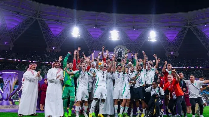Al Ain Melaju Sempurna di Liga Champions Asia, Toney Jadi Pahlawan Al Ahli