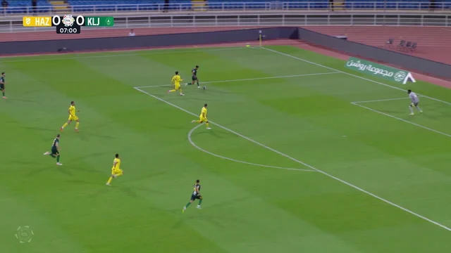 Al Khaleej vs Al Hazm: Duel Sengit demi Bangkit dari Bayang-Bayang Kekalahan di Liga Arab Saudi