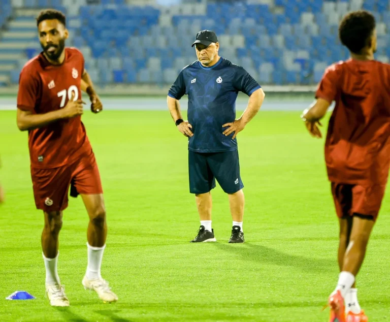 Al-Kholood Club vs Al-Ettifaq: Duel Sengit Papan Tengah yang Menentukan Arah Musim