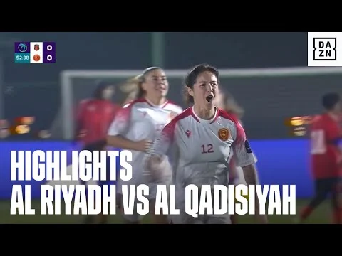 Al Riyadh vs Al-Qadisiyah: Badai Enam Gol dan Hat-trick Reijnders yang Mengguncang Puncak Klasemen