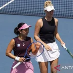 Aldila Sutjiadi Terhenti di Perempat Final Ningbo Open 2026, Konsistensi Lawan Jadi Pembeda