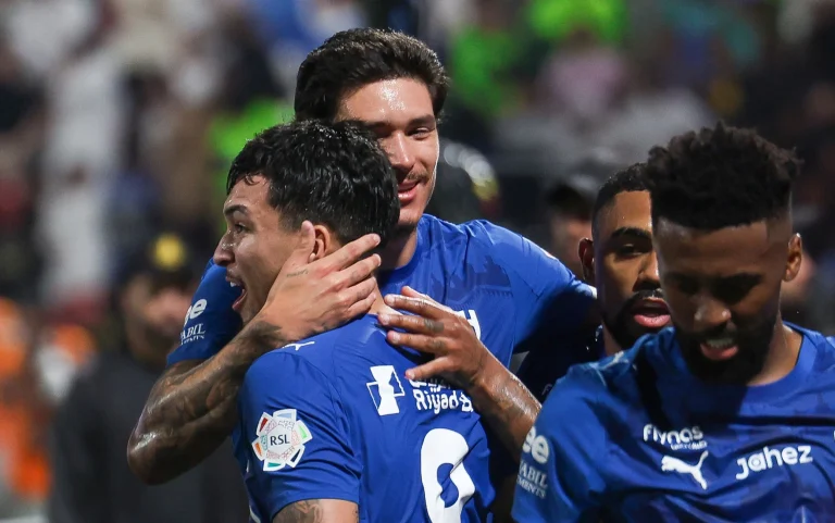 Alhilal Tumbang di Tangan Al-Shamal: Mimpi Buruk di Doha dan Alarm bagi Simone Inzaghi