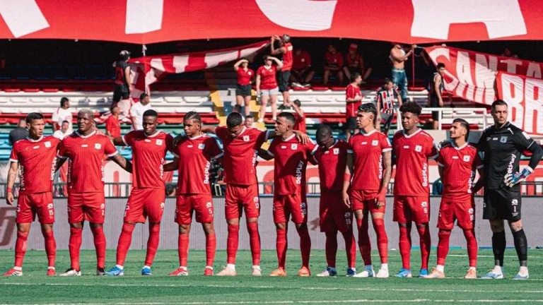 América de Cali di Tengah Drama Finansial dan Ambisi Besar Menuju Centenario