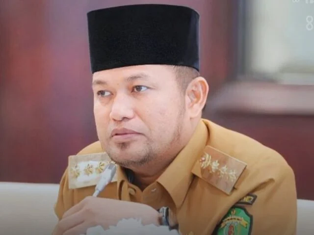 Antrean BBM Mengular hingga Listrik Byarpet, Gubernur Rudy Mas'ud Bongkar Akar Masalah Kaltim