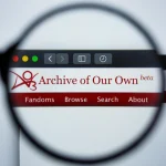 AO3 Maintenance Berujung Krisis: Arsip Fanfiction Dunia Terancam Offline Hingga Empat Minggu
