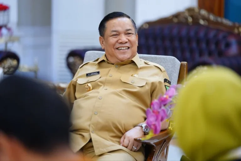 APBD Perubahan Riau Bisa Digunakan, Pemprov Kejar Realisasi 90 Persen Hingga Akhir Tahun