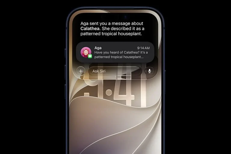 Apple Kejutkan Pengguna: Siri Kini Bisa Mengingat Percakapan Masa Lalu di iOS 27.2