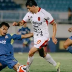Arema FC vs Bali United: Misi Singo Edan Menjinakkan Serdadu Tridatu di Kandang Sendiri
