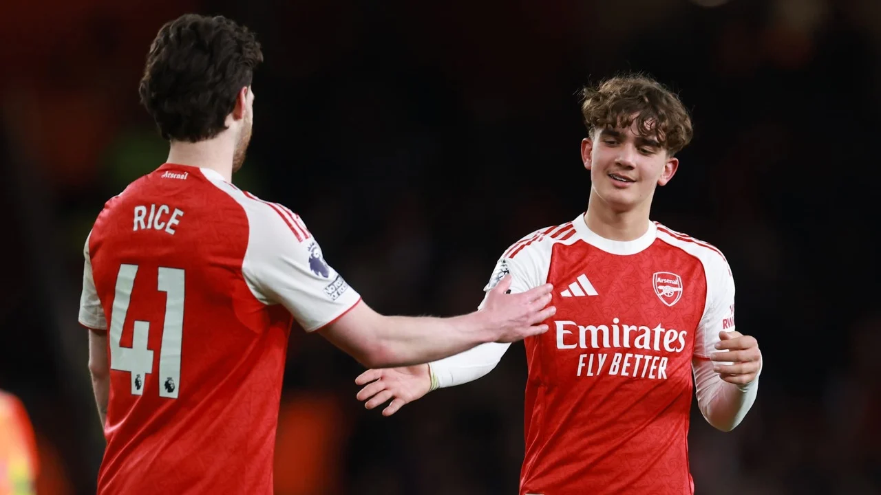 Arsenal Tersingkir! Kartu Merah Dowman dan Reaksi Arteta Jadi Sorotan
