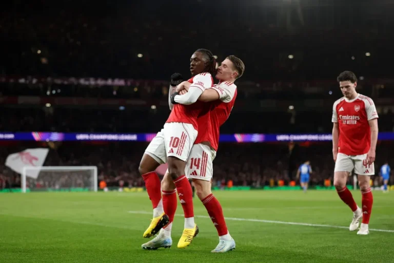 Arsenal vs Bayern: Arteta Puji Mentalitas Kompany, tapi Bayern Dihantui Badai Cedera dan Virus
