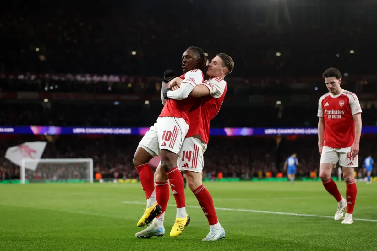 Arsenal vs Bayern: Arteta Puji Mentalitas Kompany, tapi Bayern Dihantui Badai Cedera dan Virus