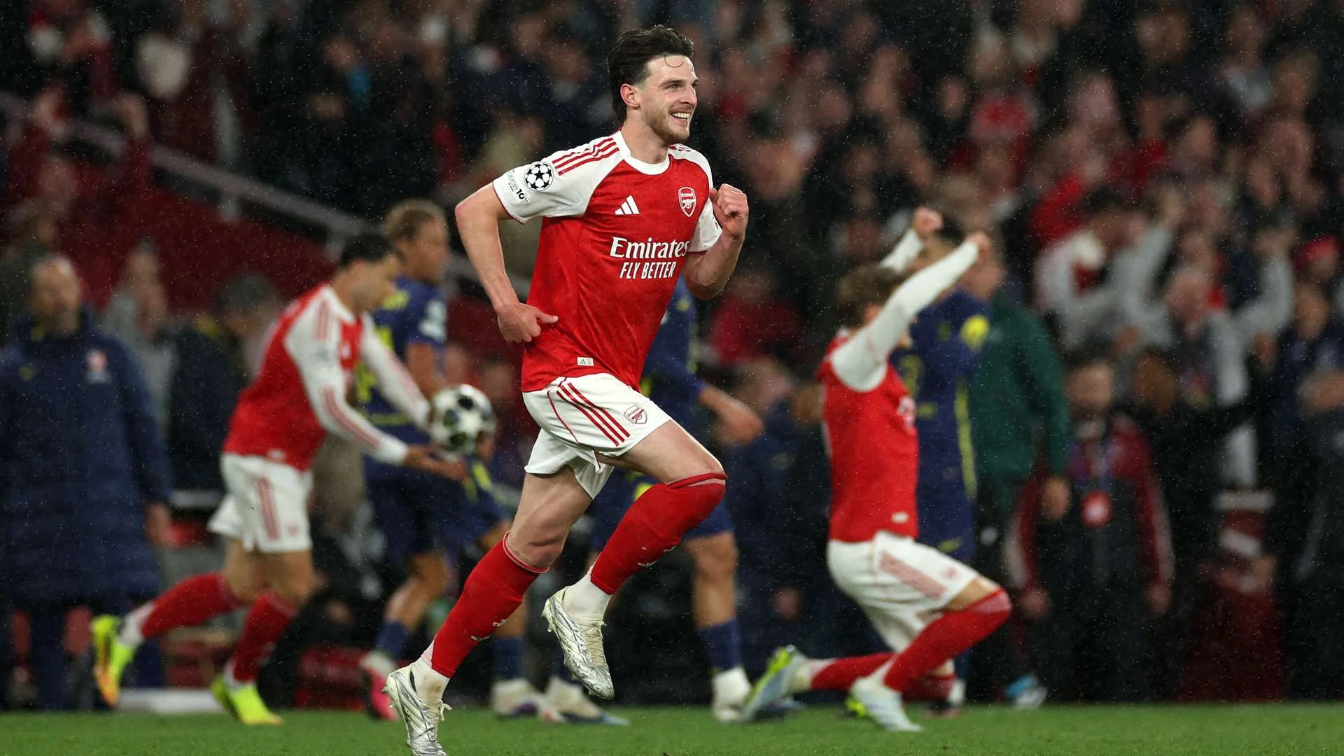 Arsenal vs Liverpool di Anfield: Ujian Berat bagi The Gunners yang Tak Pernah Menang dalam 13 Kunjungan