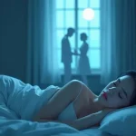 Arti Mimpi Aku Selingkuh dari Pacar Menurut Psikologi dan Islam: Makna Tersembunyi dan Cara Menyikapinya