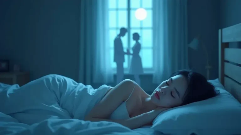 Arti Mimpi Aku Selingkuh dari Pacar Menurut Psikologi dan Islam: Makna Tersembunyi dan Cara Menyikapinya