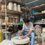 ASAKI Hadapi Gangguan Gas dan Kenaikan Biaya Produksi Keramik: Pasokan Hanya 73 Persen, Daya Saing Terancam