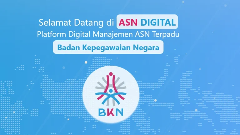 ASN Digital Jadi Kunci Transformasi Birokrasi: Dari Upacara Sumpah Pemuda hingga Pelatihan 18.000 Aparatur