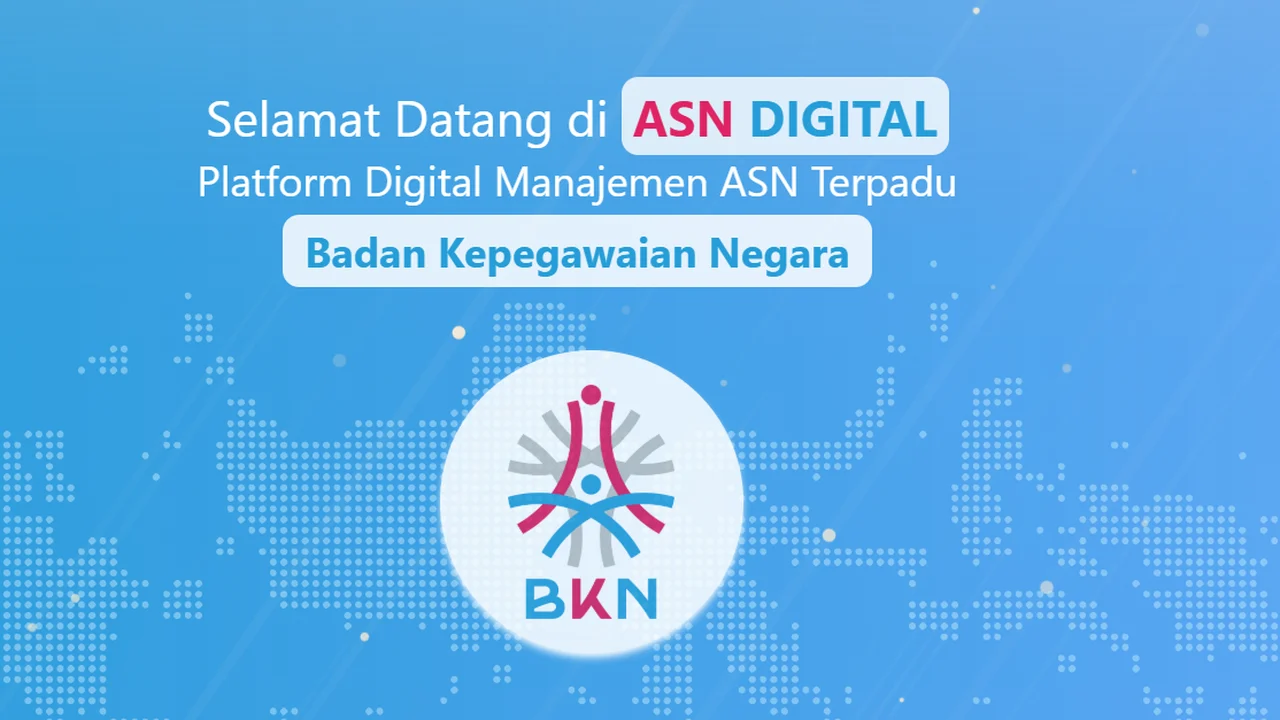 ASN Digital Jadi Kunci Transformasi Birokrasi: Dari Upacara Sumpah Pemuda hingga Pelatihan 18.000 Aparatur