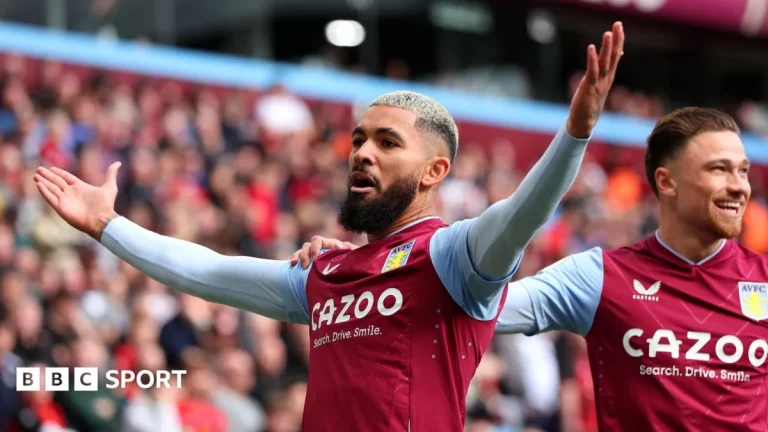 Aston Villa Dihancurkan Bournemouth 3-0, Emery Soroti Sisi Positif di Tengah Kekalahan Pahit