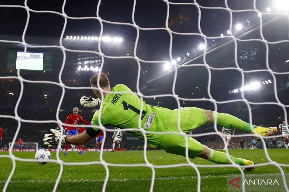 Atlante Gagal Penalti di Menit 95, San Luis Curi Tiga Poin di Kandang