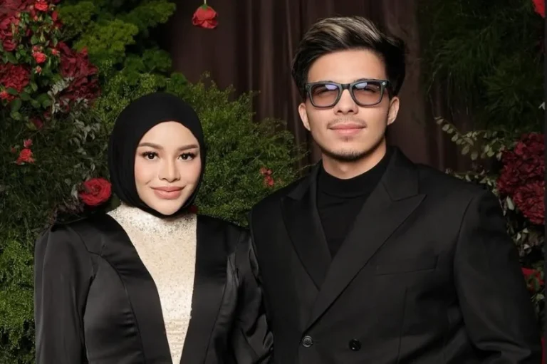 Atta Halilintar Curi Perhatian: Kejutan iPhone untuk Aurel hingga Jawaban Cerdas Soal Ajakan Nikah Lagi