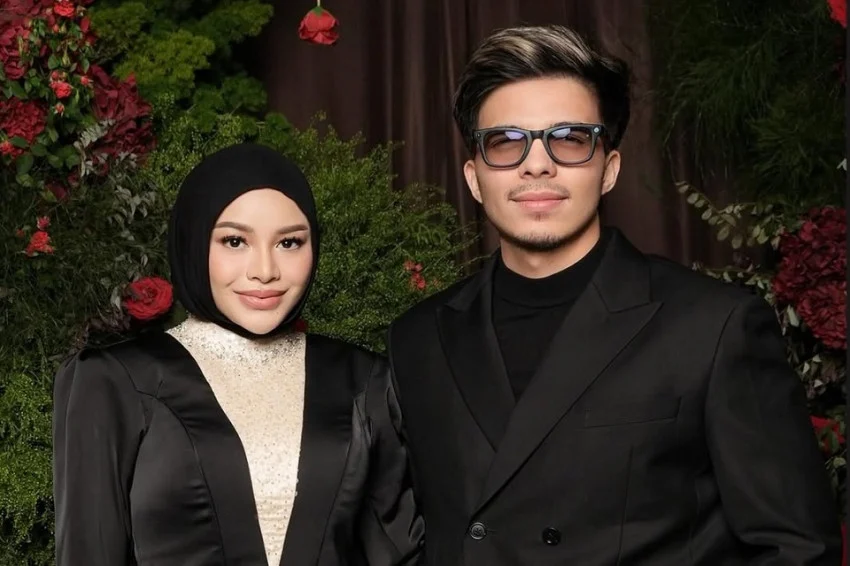 Atta Halilintar Curi Perhatian: Kejutan iPhone untuk Aurel hingga Jawaban Cerdas Soal Ajakan Nikah Lagi