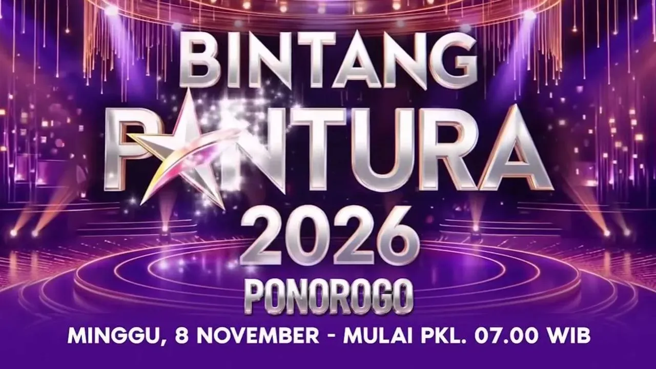 Audisi Bintang Pantura 2026 Hadir di Ponorogo Ada Bazar dan Games, Ajang Unjuk Bakat Dangdut dan Hiburan Keluarga