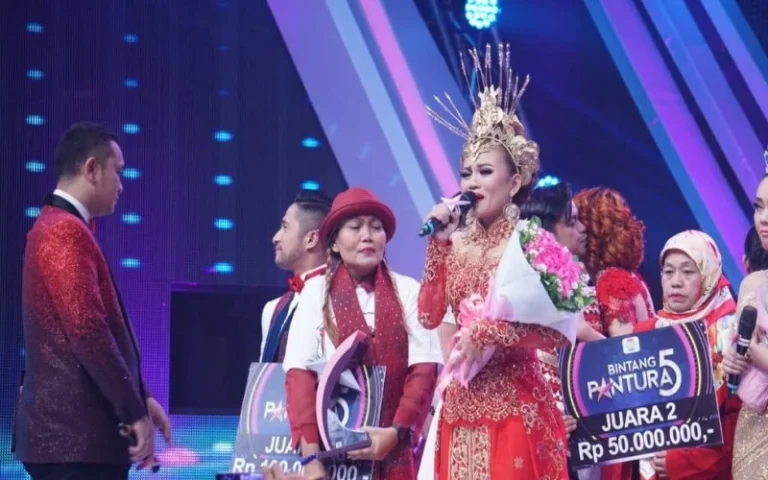 Audisi Bintang Pantura 2026 Sapa Ponorogo, Panggung Impian Penyanyi Dangdut Menanti