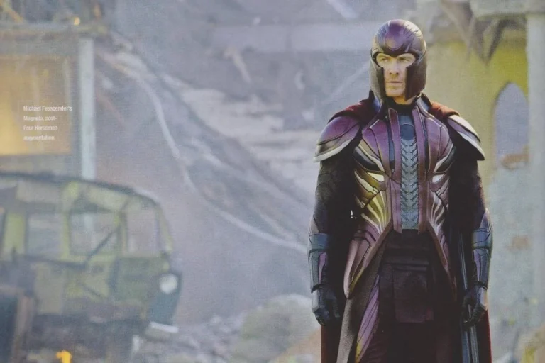 Avengers: Doomsday Makin Panas! Magneto Kembali, Human Torch Berubah, dan Trik Penyihir Latveria Jadi Kunci