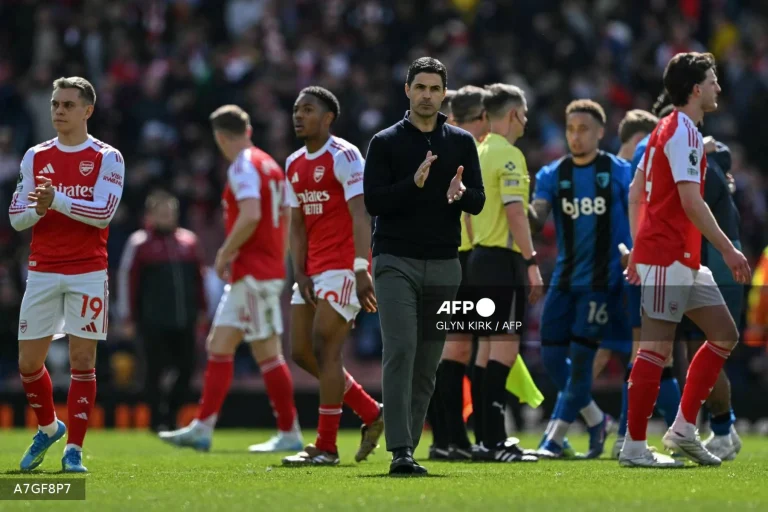 Badai Cedera Menggila di Eropa! Arsenal, Milan, hingga Man United di Ujung Tanduk