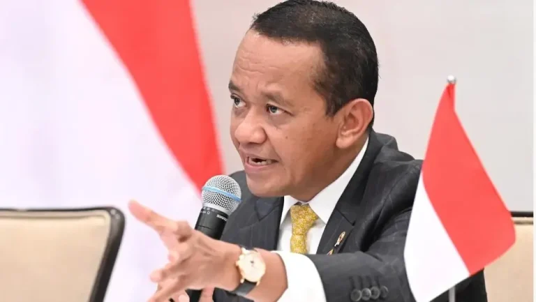 Bahlil BBM: Kuota Pertalite Bakal Ditambah, Penyalahgunaan Subsidi Jadi Sorotan