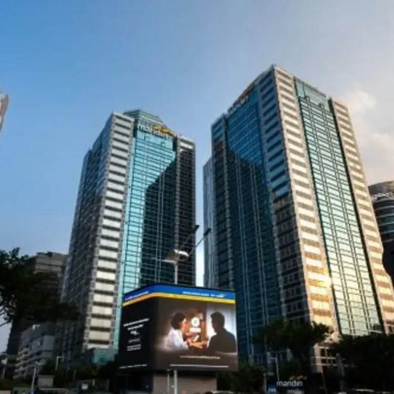 Bank Mandiri Kelola Buyback Saham dan Dividen Secara Prudent, Strategi Jaga Pertumbuhan dan Imbal Hasil