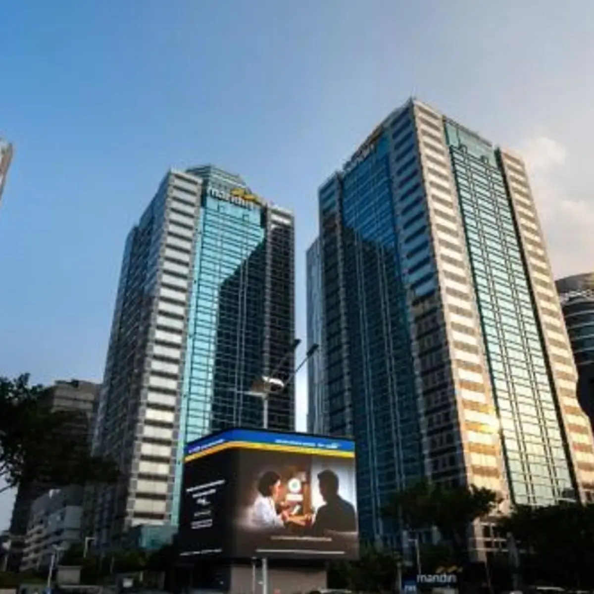 Bank Mandiri Kelola Buyback Saham dan Dividen Secara Prudent, Strategi Jaga Pertumbuhan dan Imbal Hasil