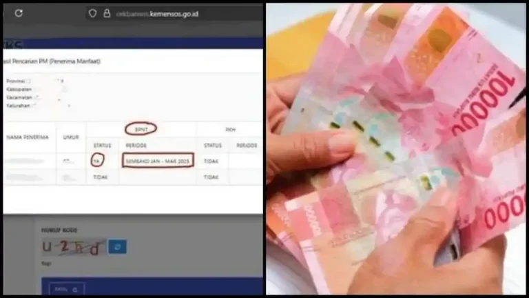 Bantuan Langsung Tunai Rp900 Ribu Cair Oktober 2026, Cek Status Anda Sekarang Sebelum Terlambat!