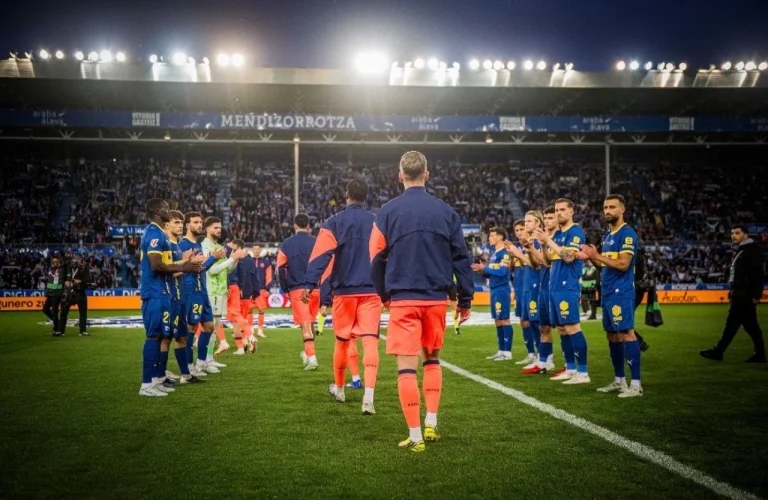 Barcelona vs Alavés: Misi Kebangkitan Blaugrana di Camp Nou Usai Dua Kekalahan Pahit
