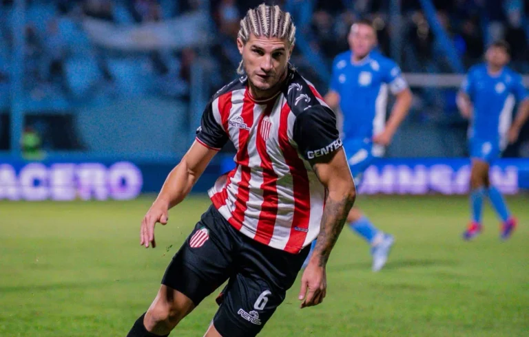Barracas Central Bangkit di Menit Kritis, Kalahkan Estudiantes Río Cuarto dan Dekati Tiket Playoff