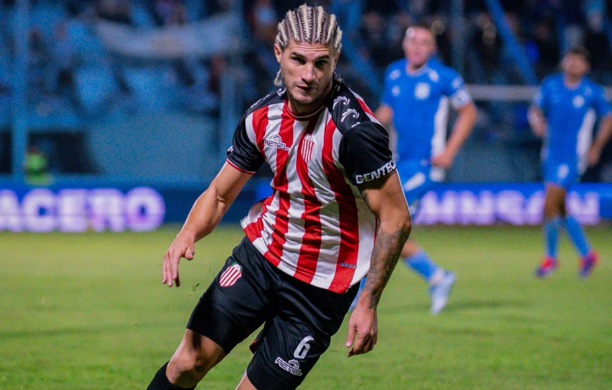 Barracas Central Bangkit di Menit Kritis, Kalahkan Estudiantes Río Cuarto dan Dekati Tiket Playoff