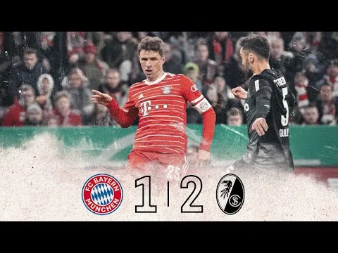 Bayern vs Freiburg: Drama Kompany, Kemenangan 3-1, dan Peringatan Keras untuk Kesehatan Pelatih