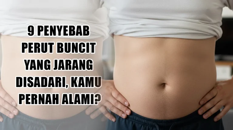 BCL Bongkar Fakta di Balik Perut Buncit: Bukan Hamil, Tapi Ini Penyebabnya!