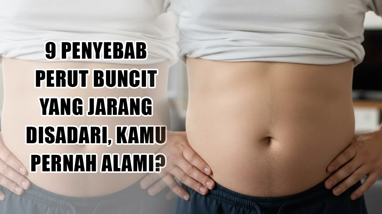 BCL Bongkar Fakta di Balik Perut Buncit: Bukan Hamil, Tapi Ini Penyebabnya!