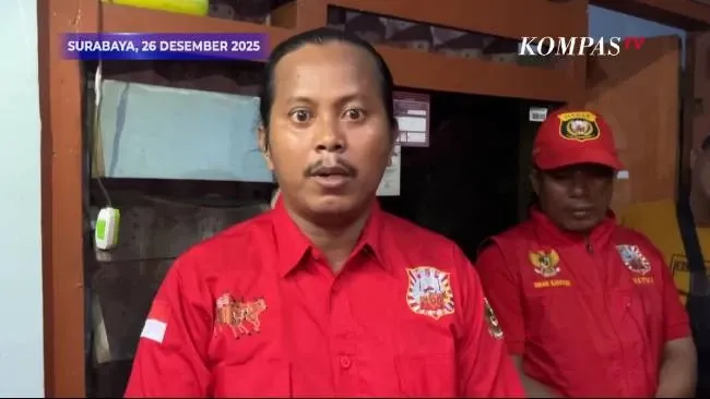 BEM Surabaya di Pusaran Kontroversi: Dari Cek Kesehatan Lansia hingga Dugaan Penjemputan Paksa Ketua BEM Unair