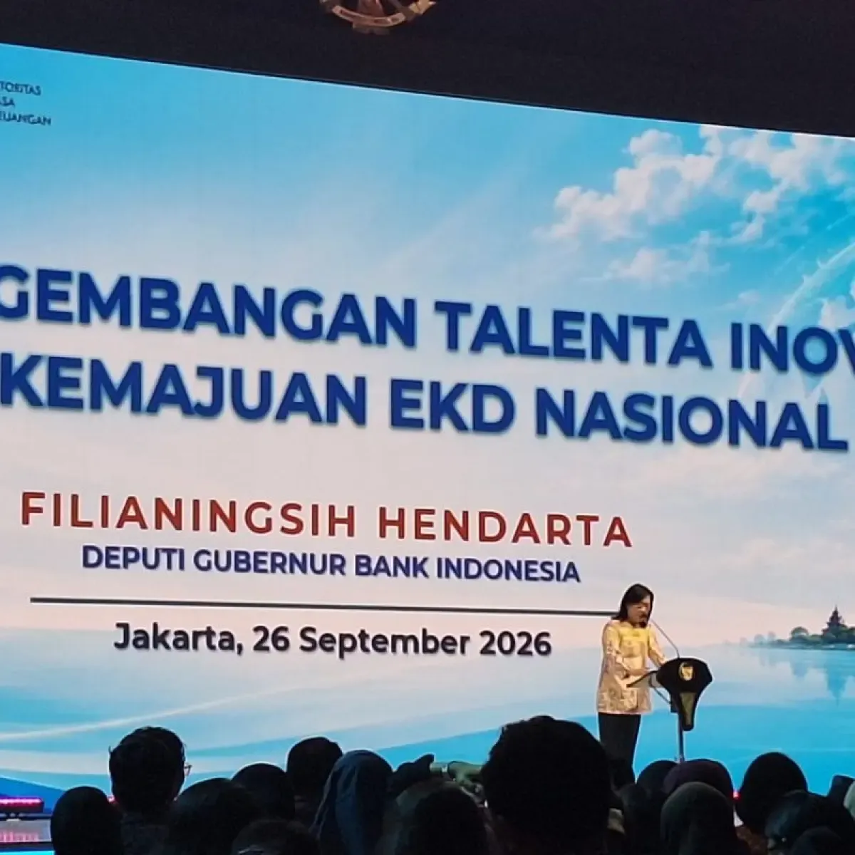 BI Tindak Tegas PJP yang Salahgunakan QRIS untuk Transaksi Ilegal, Sanksi hingga Pencabutan Izin