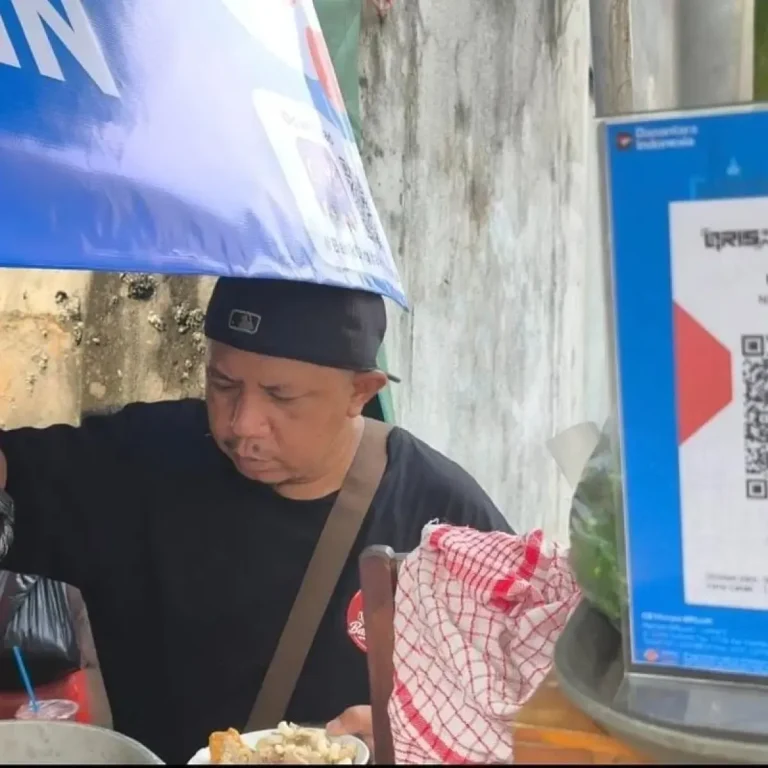 BI Uji Coba QRIS Antarnegara di Timor Leste dan Hong Kong, Transaksi Digital Tembus 18,09 Miliar