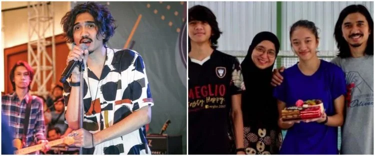 Bima Ayman Modjo, Anak Duta Sheila on 7, Debut Bermusik dengan Single 'Rindu yang Lirih'