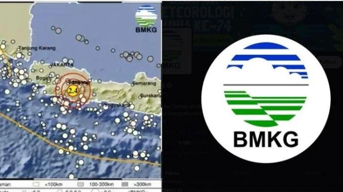BMKG Gempa Hari Ini: Tiga Gempa Guncang Indonesia dari Maluku hingga Aceh, Ada yang Magnitudo 5,4!