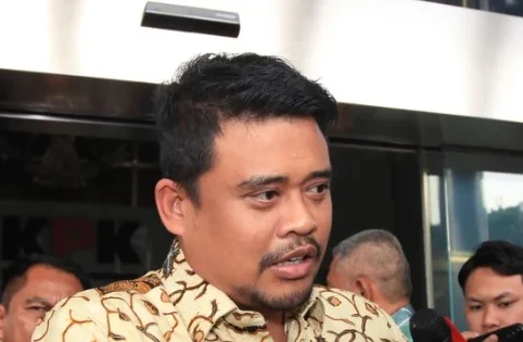 Bobby Nasution KPK: Nama Gubernur Sumut Muncul di Sidang Tipikor, KPK Buka Peluang Usut Pergeseran Anggaran Rp165 Miliar