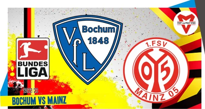 Bochum vs Mainz 05: Keajaiban di Ruhrstadion, Tim Promosi Permalukan Raksasa Bundesliga di DFB-Pokal