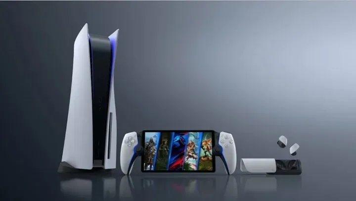 Bocor! PlayStation Kabarnya Siapkan Konsol Portabel Bertenaga RDNA 5, Ancaman Serius bagi Steam Deck 2