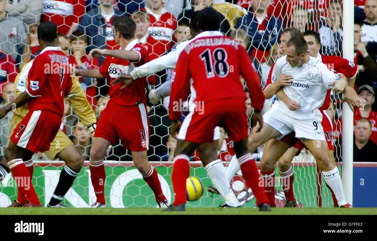 Bolton vs Middlesbrough: Ujian Sejarah atau Momentum Kebangkitan The Trotters?